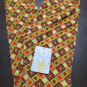 NEW Lularoe Leggings size one size